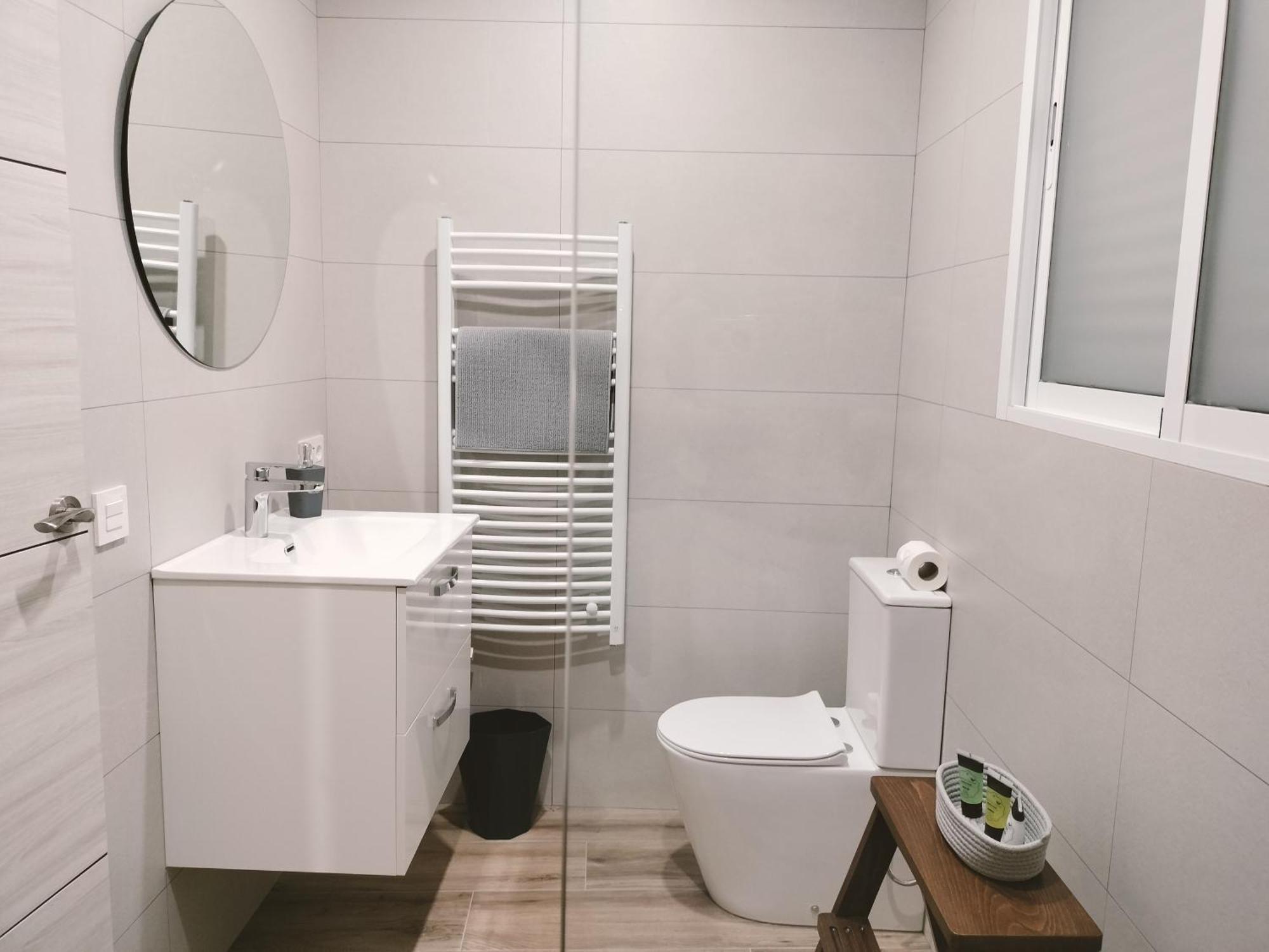Casa Del Carmen - Parking Incluido Apartman Tudela Kültér fotó